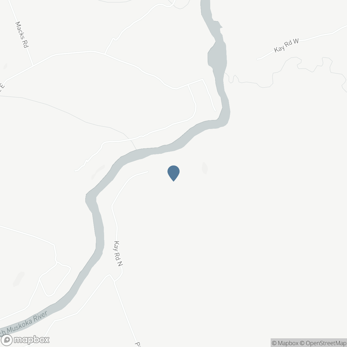 210 BRODIE KAY TRAIL, Huntsville, Ontario P0B 1L0